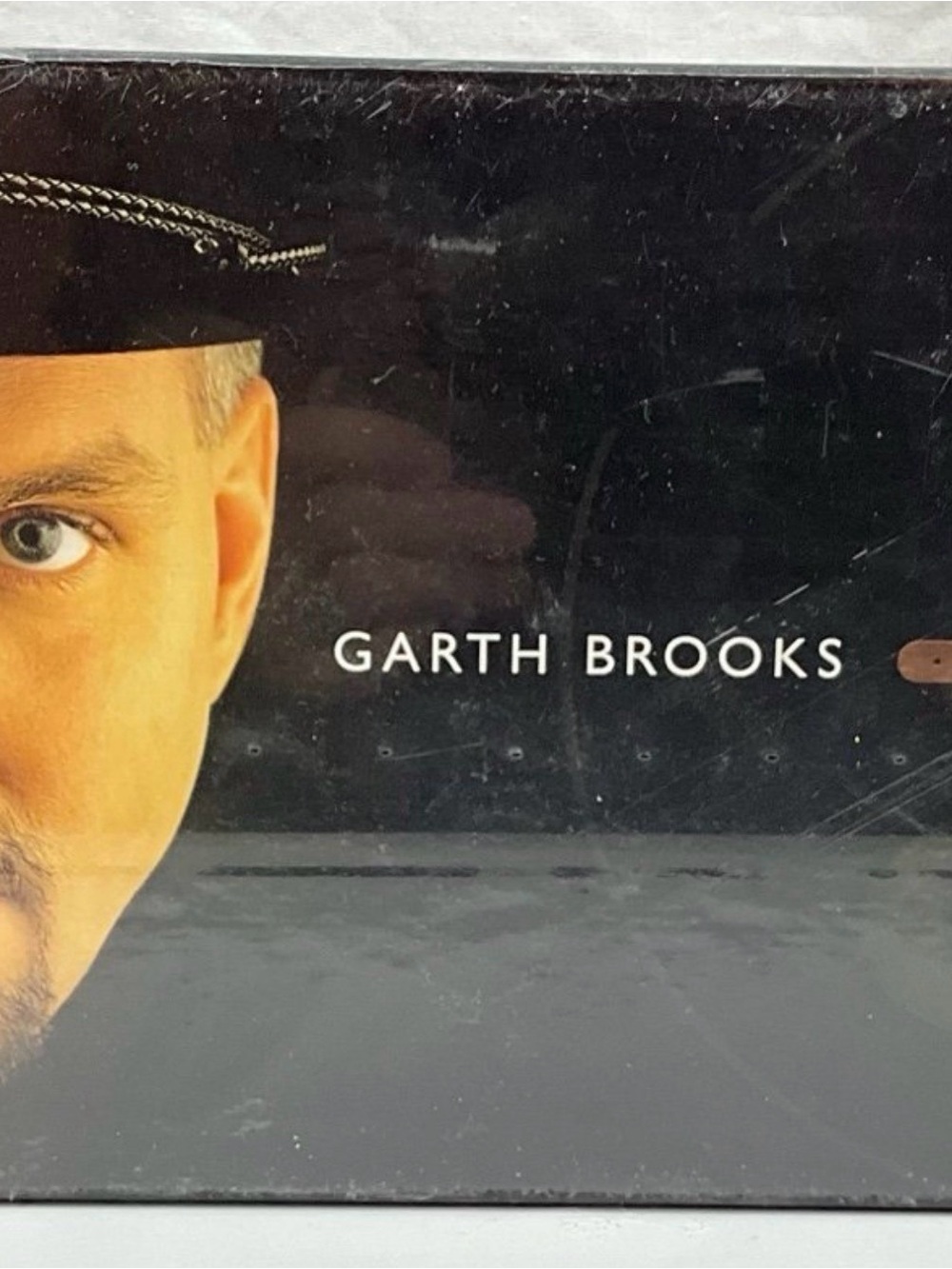 The Limited Series by Garth Brooks - 6 CD Box Set - Sealed